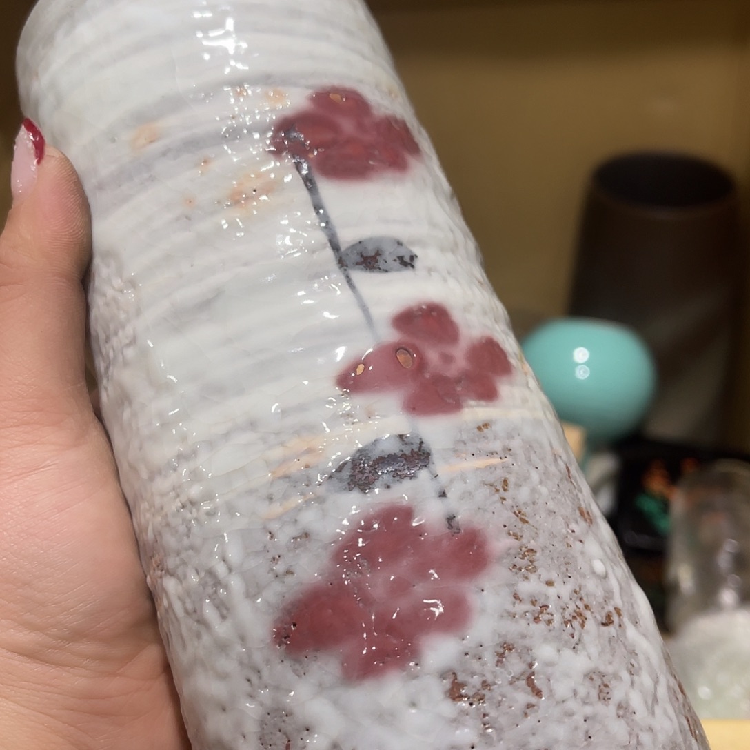 瓷片幺羽毛球赛也很不错了的样子我