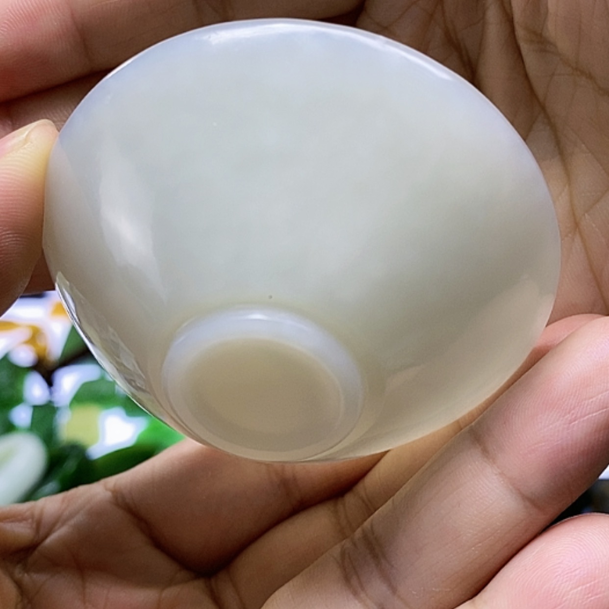 【闪购商品】和田玉把件未镶嵌