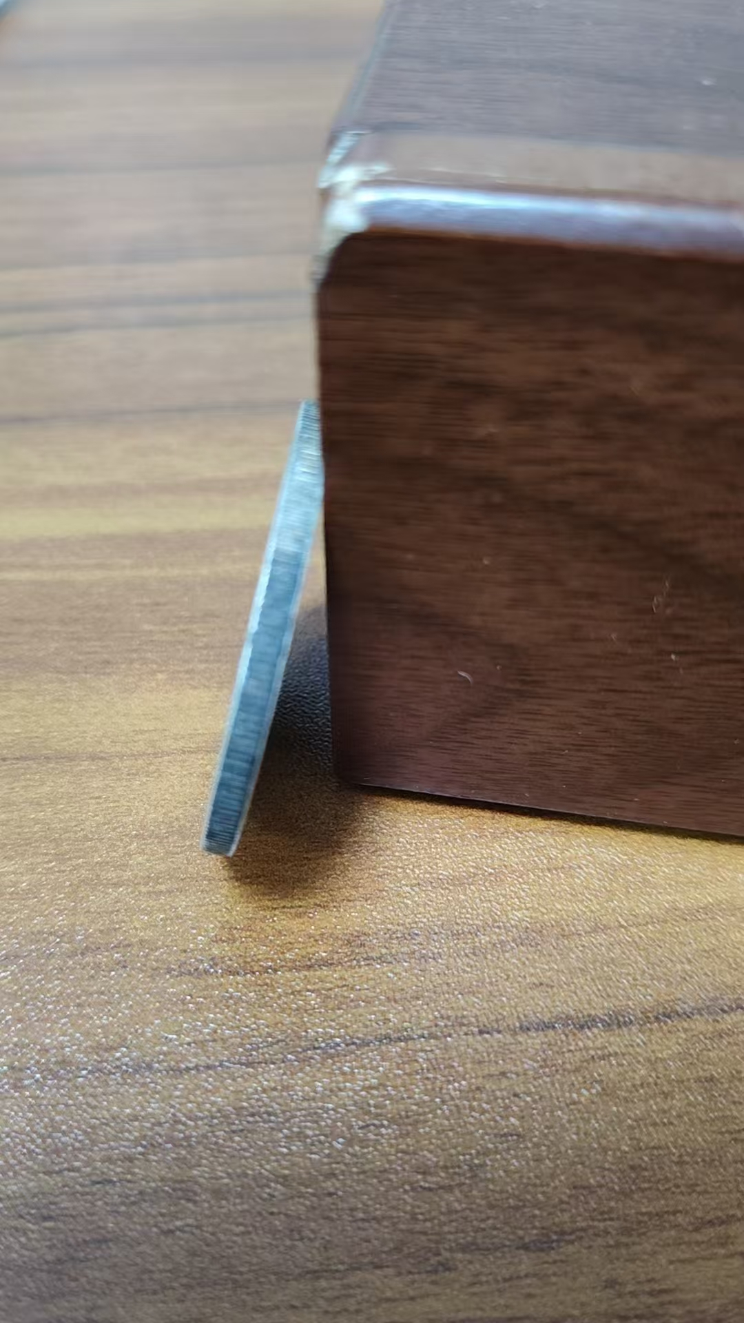 【罗家人专属】1001-5结缘家里或者车饰送礼套装工艺品-军