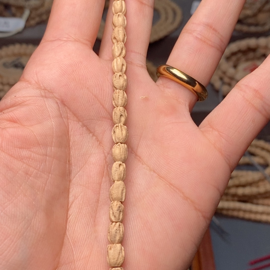 柏香籽/百香籽吊坠