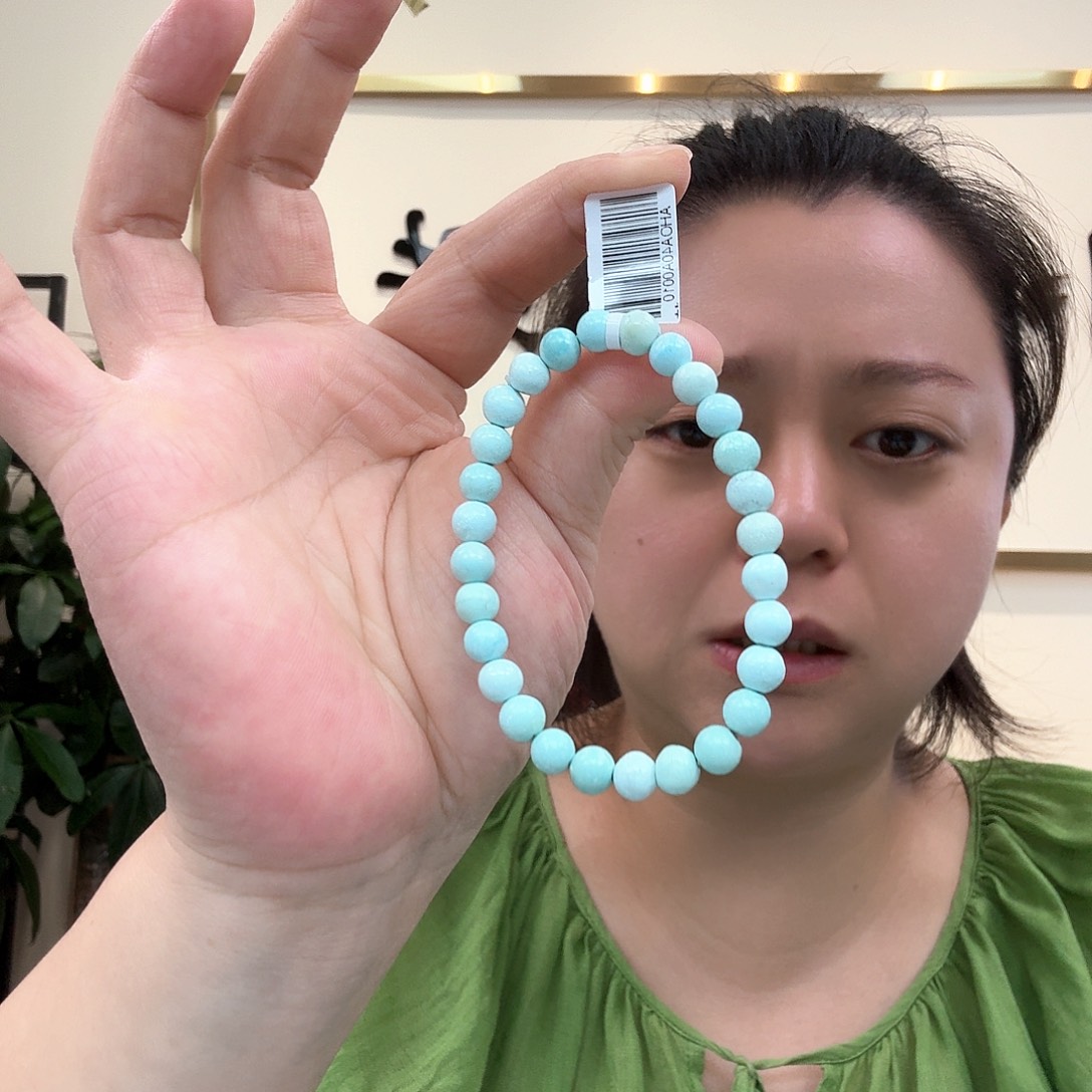 未镶嵌绿松石珠宝奇石71