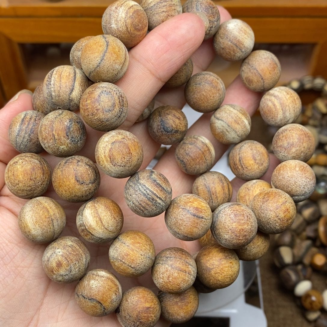 贡木贡木15手串手链项链