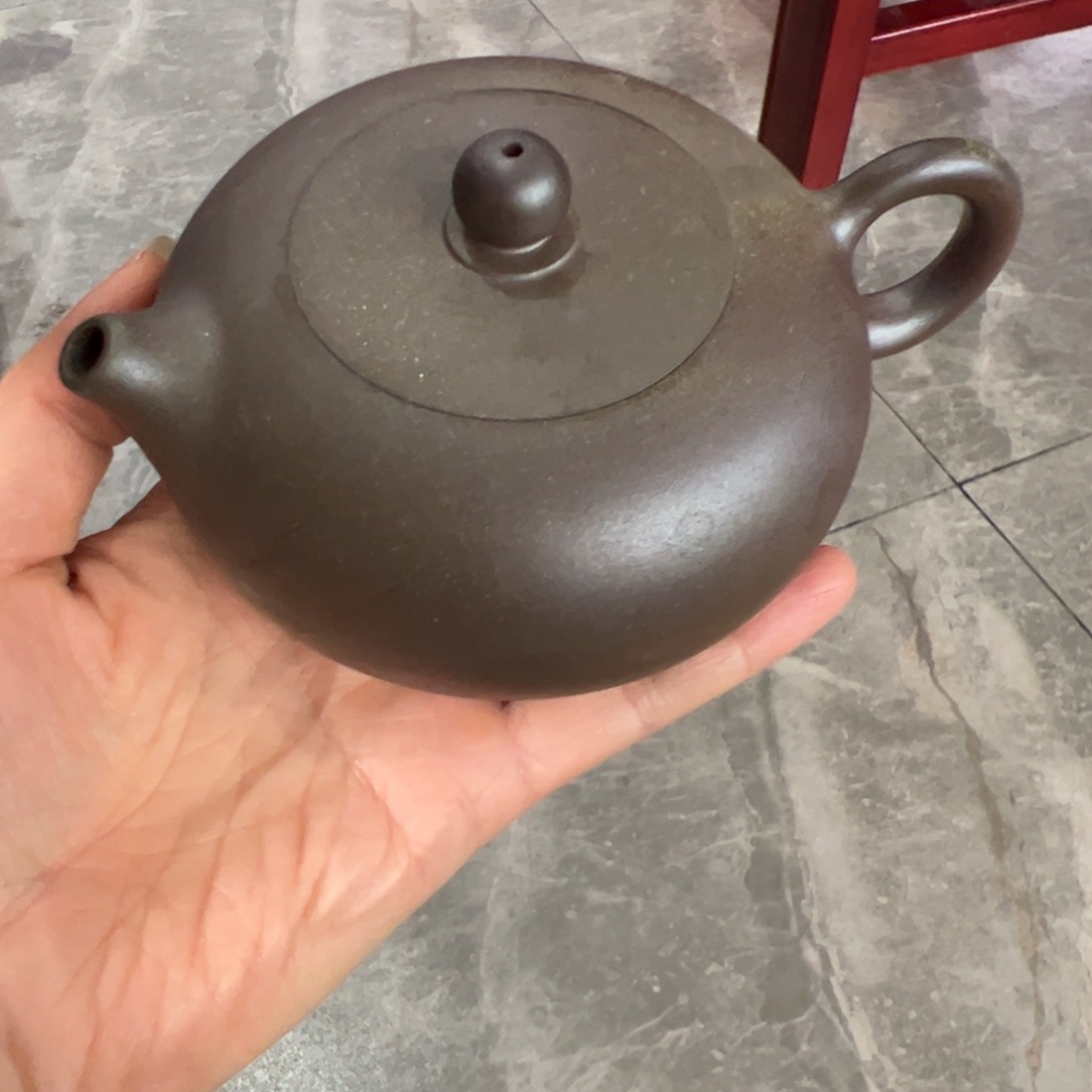 坭兴陶贵台龙窑W107