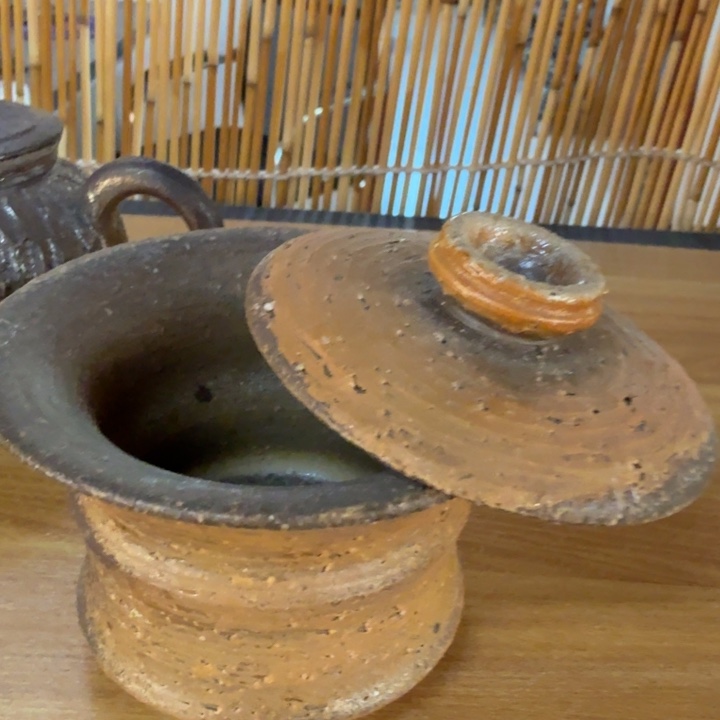 盘陶柴烧福利新品多多