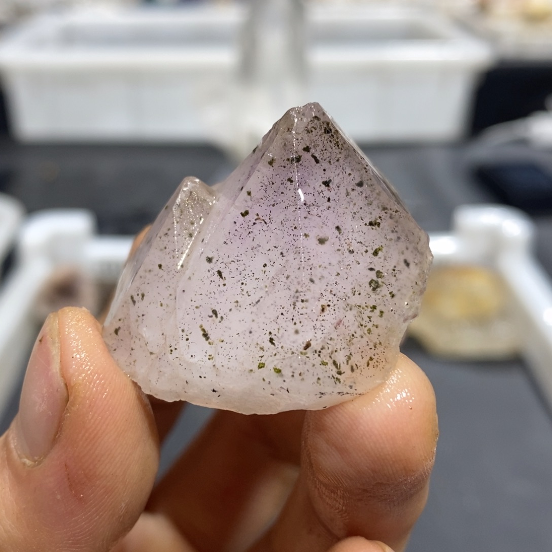 水晶水晶、水晶、水晶未镶嵌