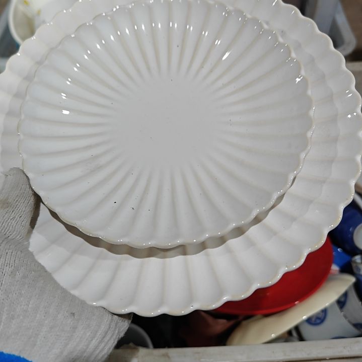 杯陶瓷杯碗盘微瑕疵介意慎拍