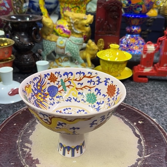 瓶摆件家居设计的