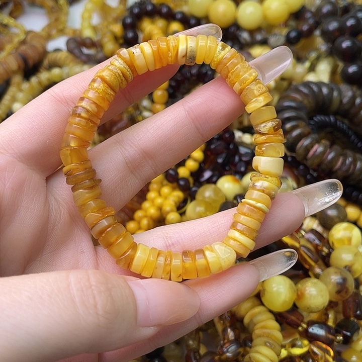 意臻珠宝天然手串