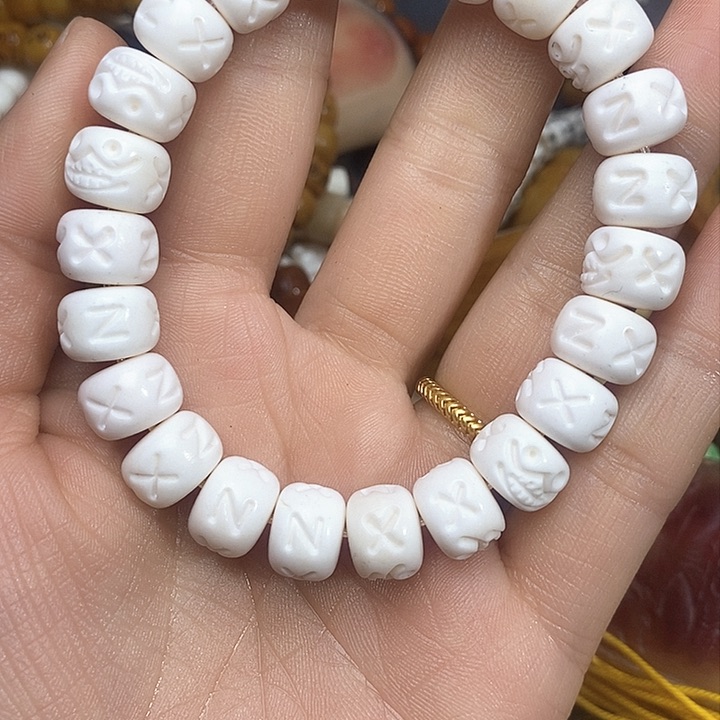 驼骨其他其他配饰