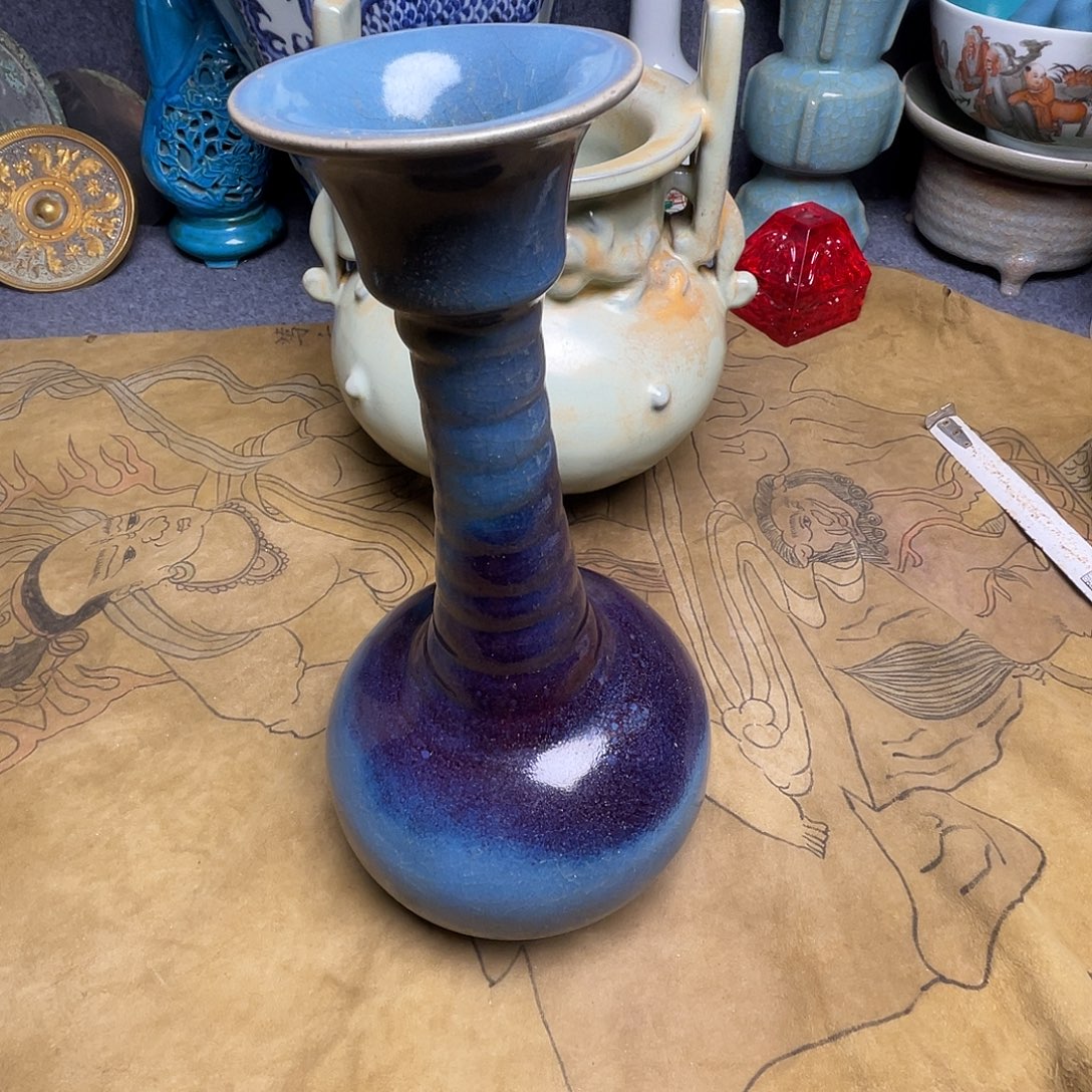 刚***哥瓷片坎坎坷坷的人生路都走了