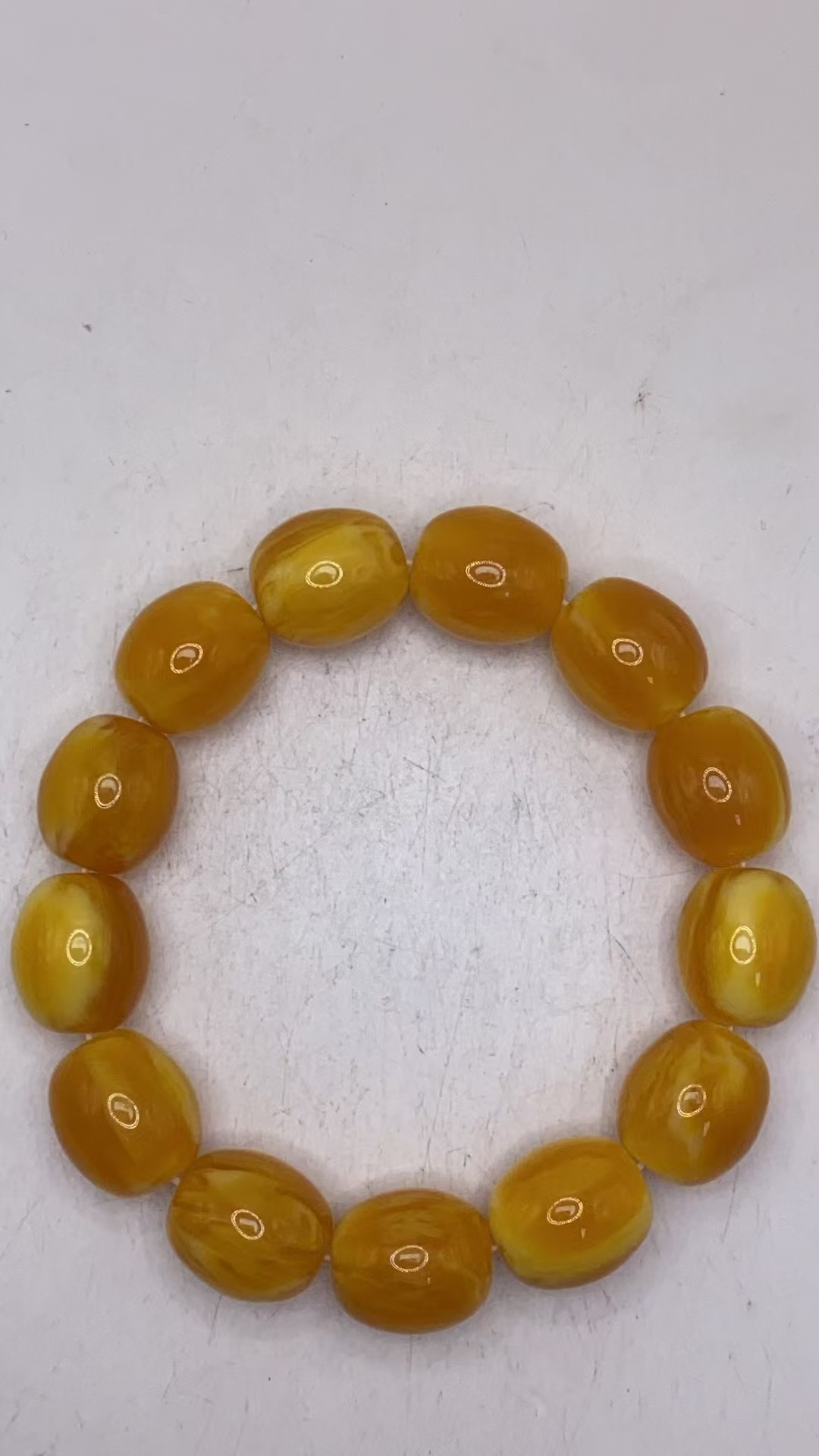 XM26【小猫】精美时尚大气搭配手串（多样性发其一）