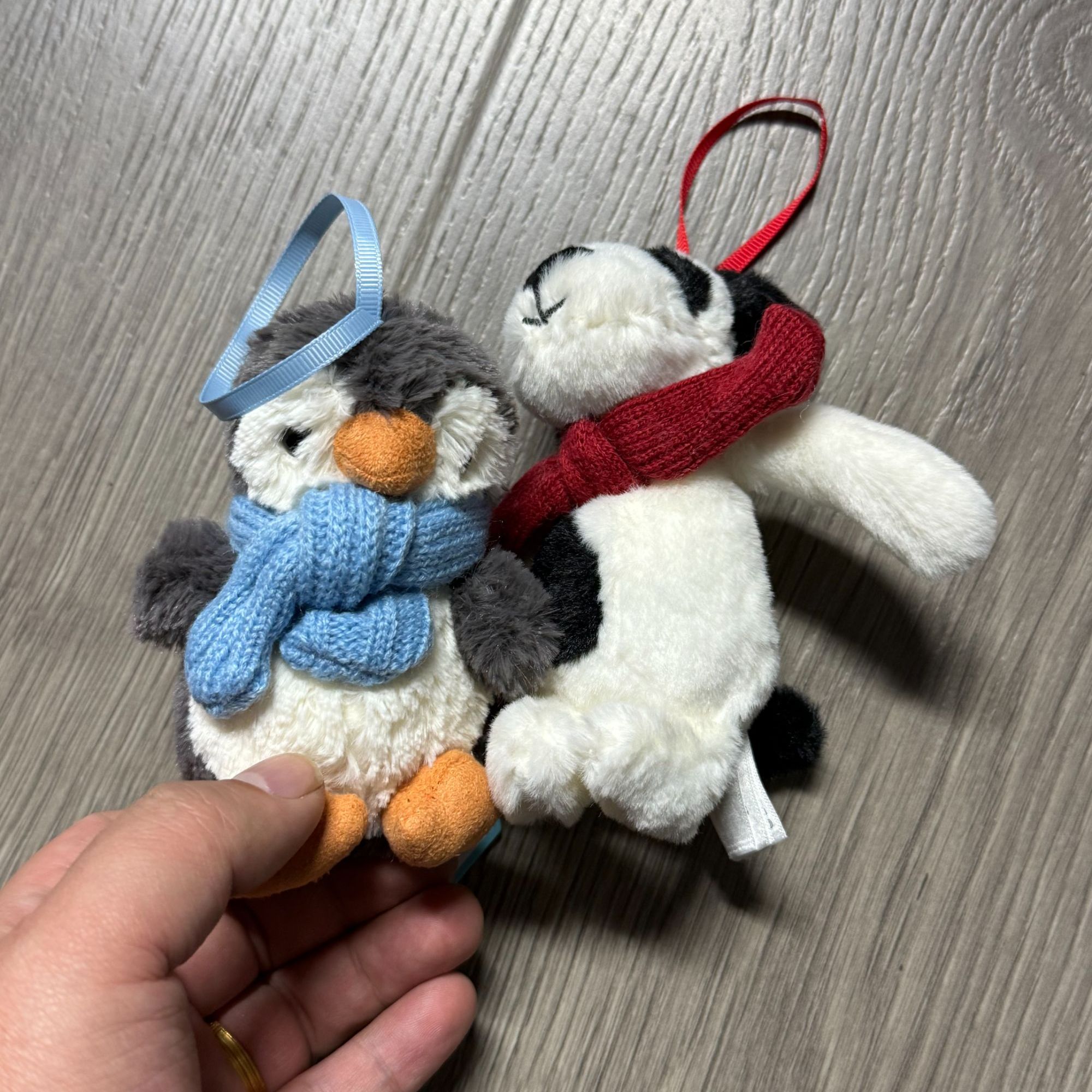 25251 玩偶挂件摆件