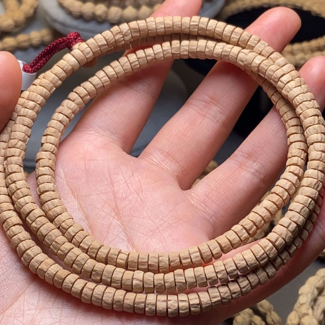 柏香籽/百香籽手串