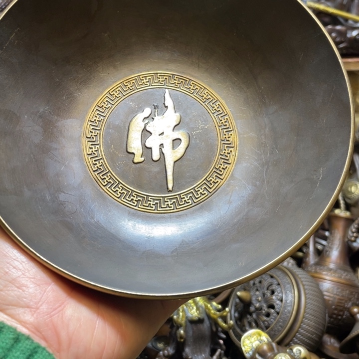 铜器摆件诚信经营