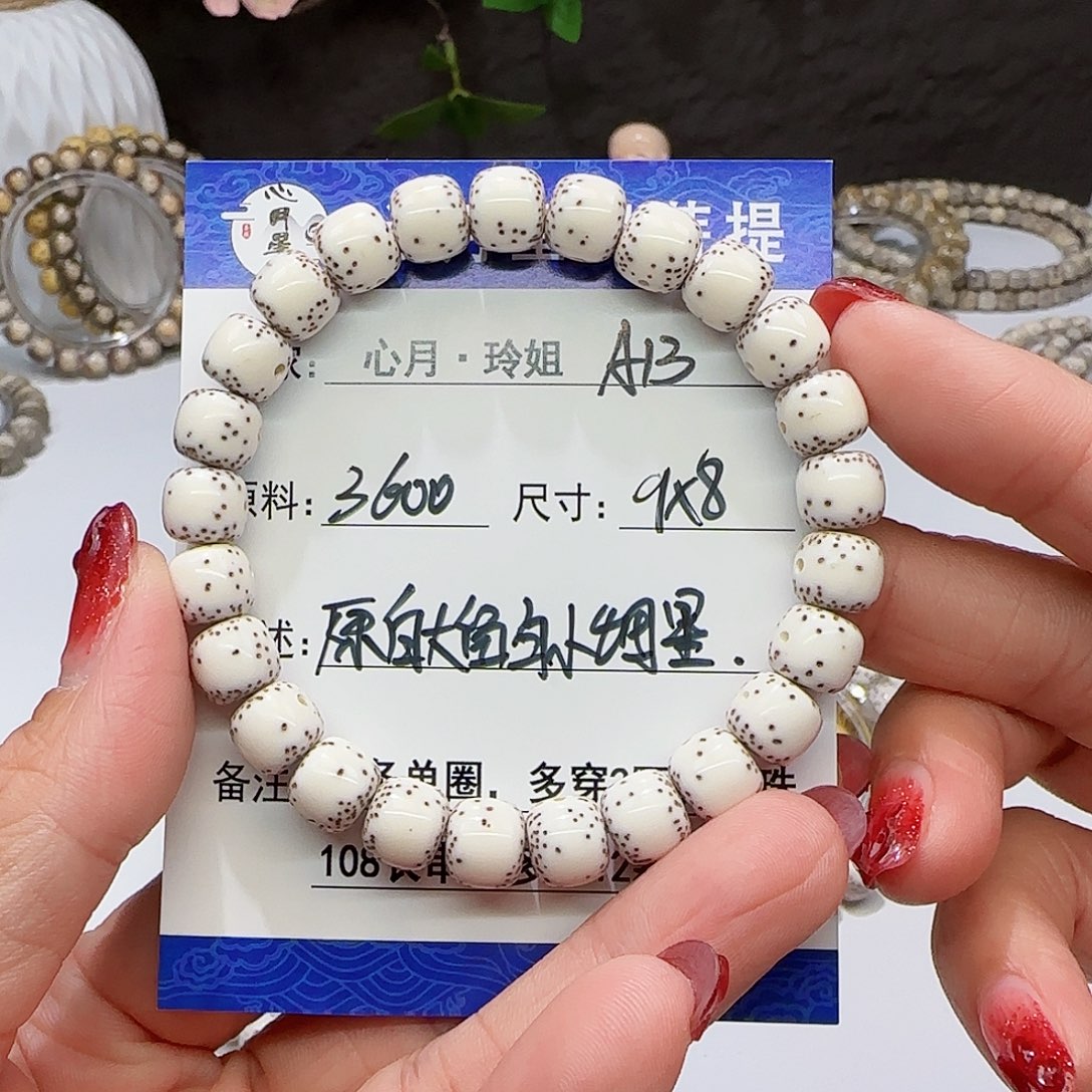 海南心月星月菩提A13