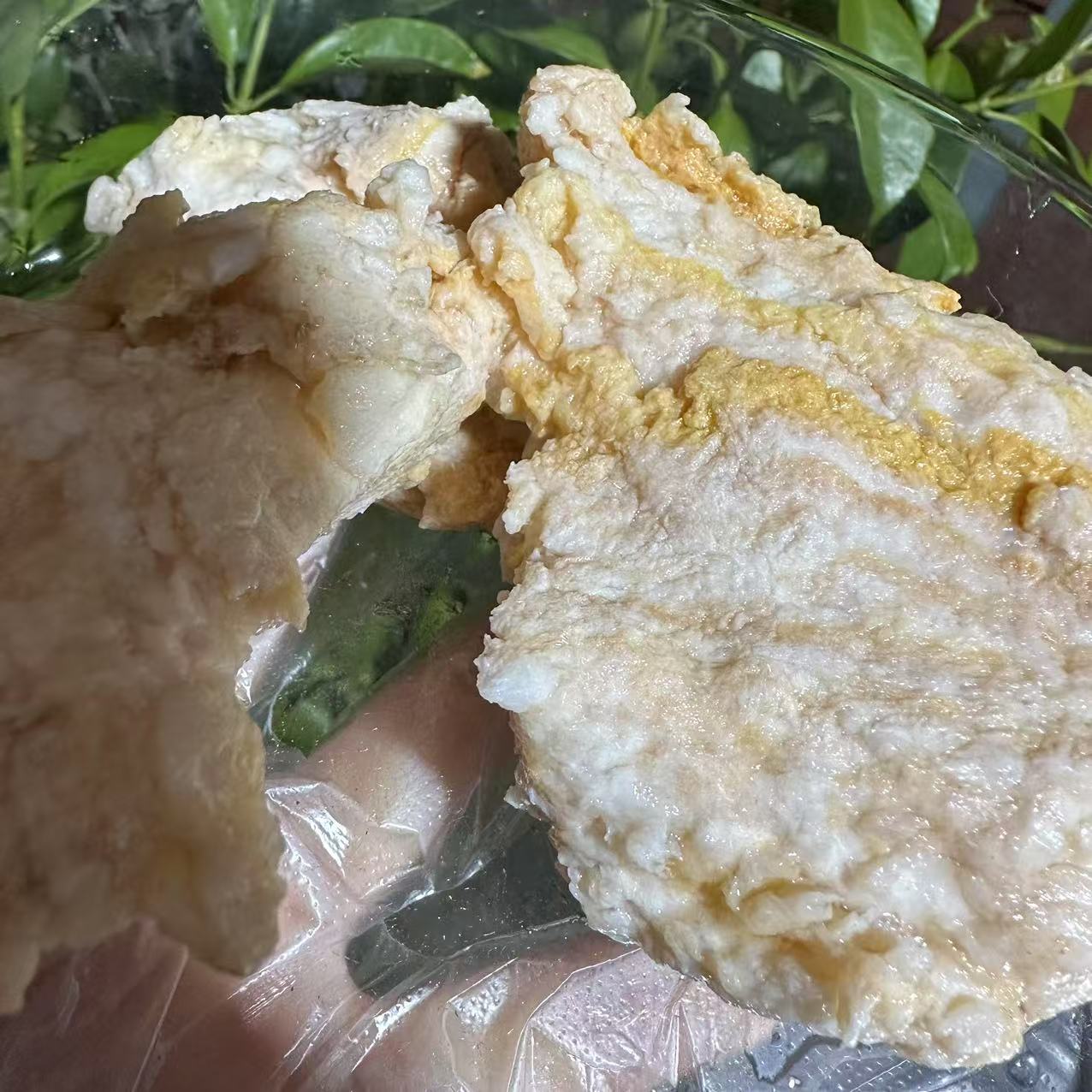 2【天-然-石-太-岁】净含量50g-1500g【阿虎现收】