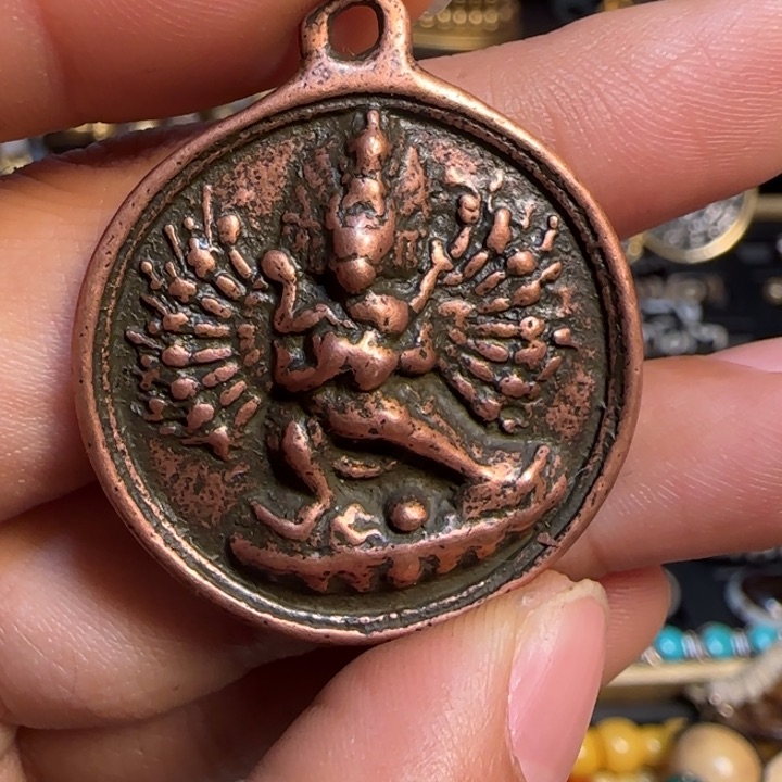 核桃手串/手链牌……………………