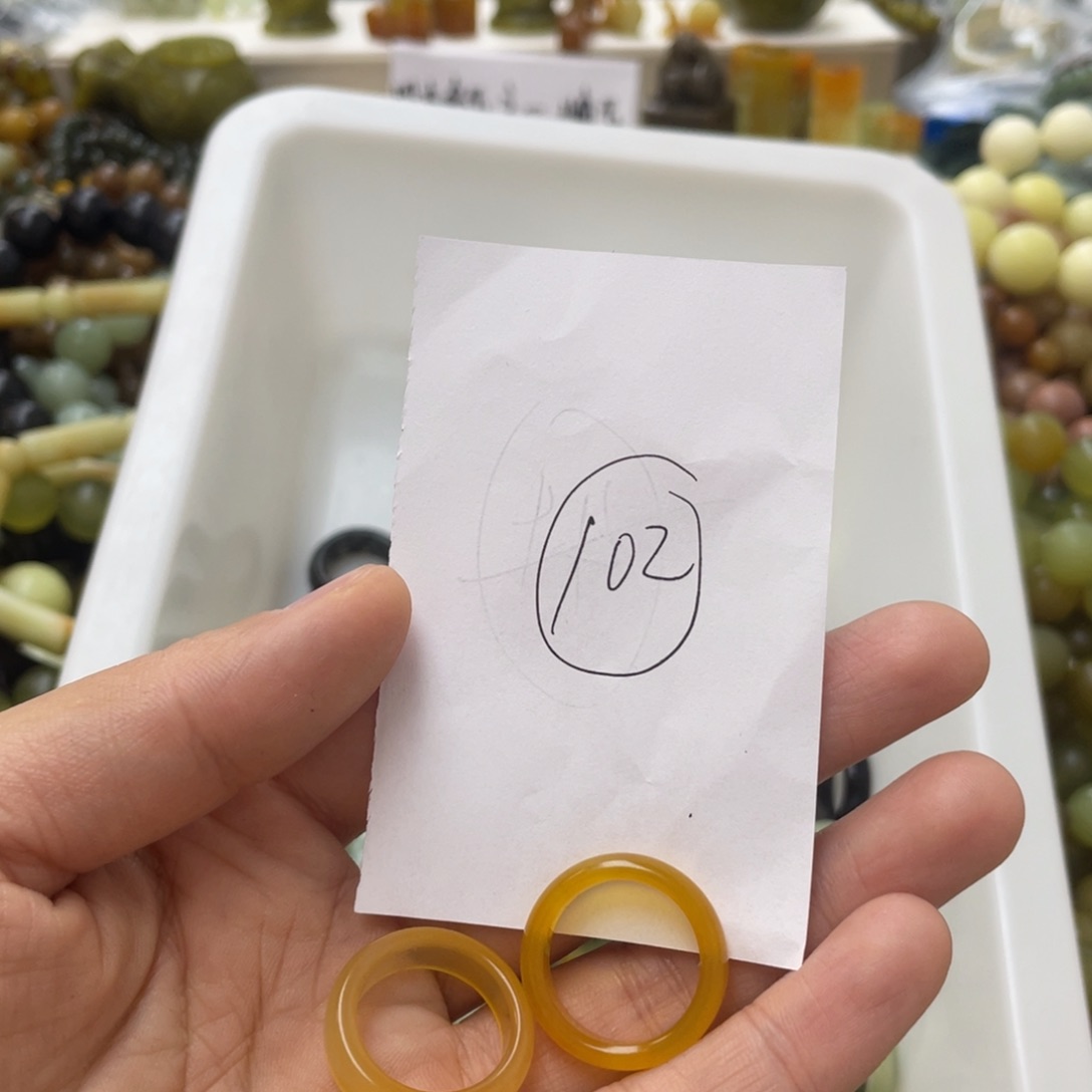 蛇纹石玉手链合金