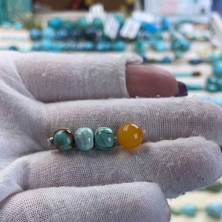 玛瑙/玉髓未镶嵌珠宝奇石7.6