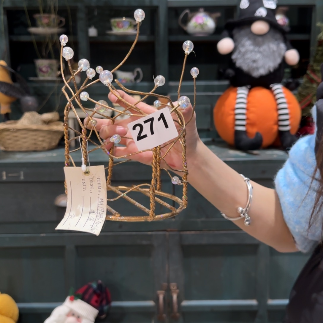 圣诞福利老货玩具默认微瑕损米