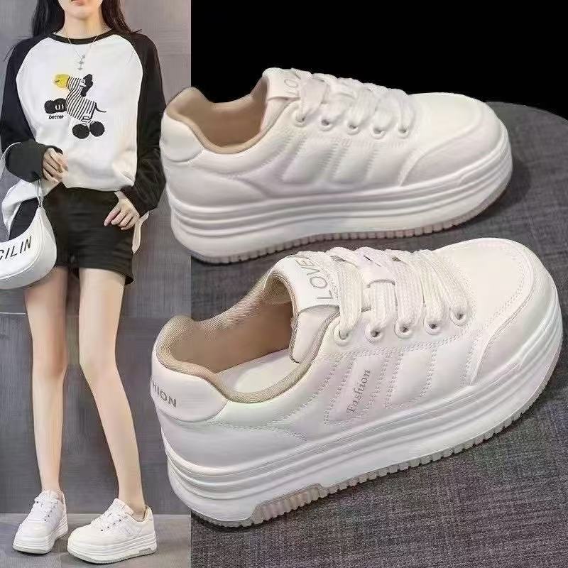 小曼时尚休闲女鞋