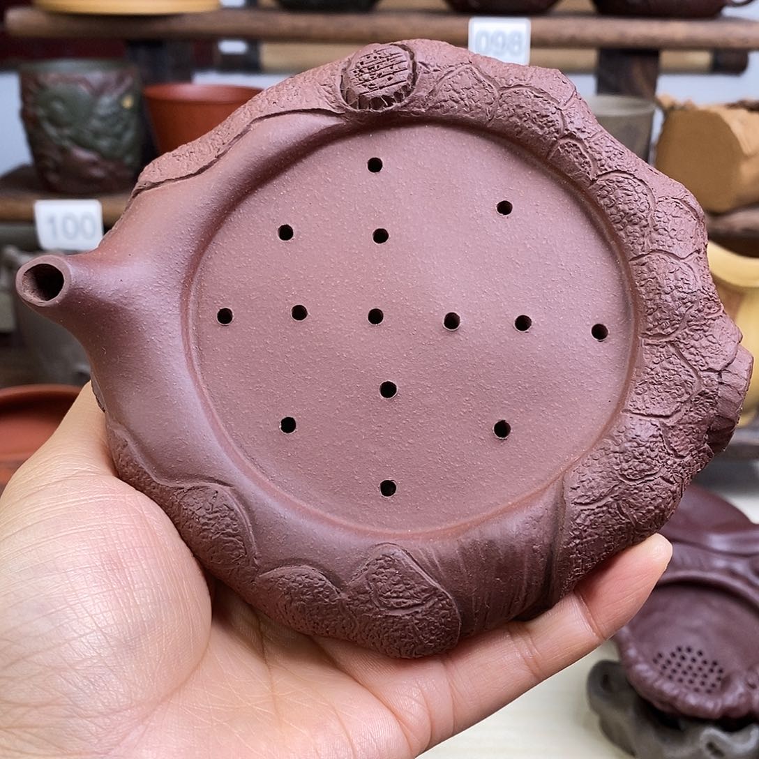 紫砂茶宠紫砂茶具