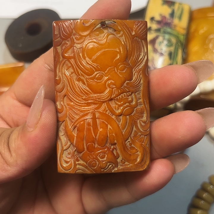 大果紫檀（缅甸花梨）