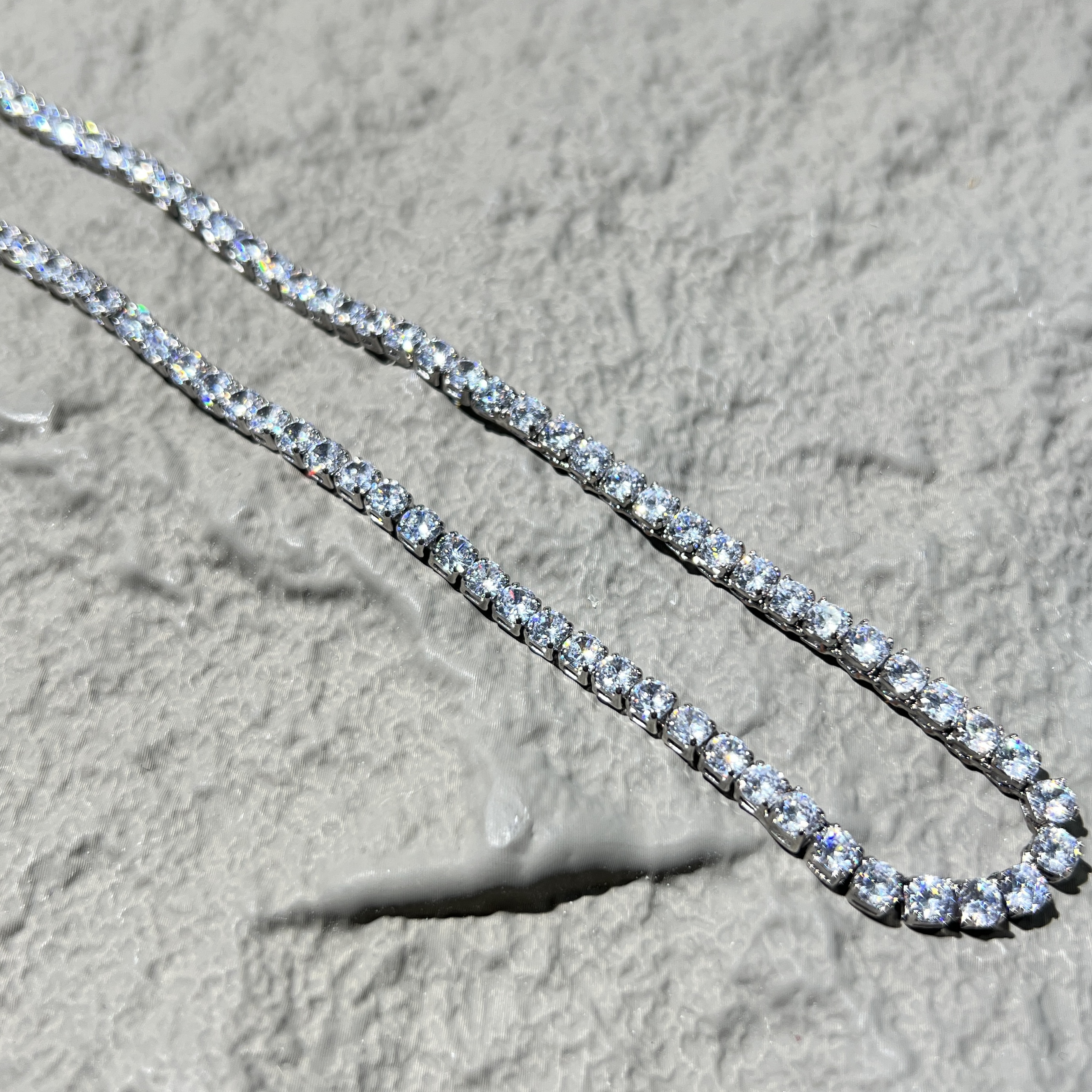 【传承】高货项链-B124