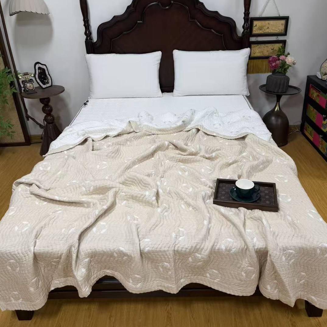 毛病大处理品～高端天丝云絮被200*230微瑕会起小毛球 会缩水～K261