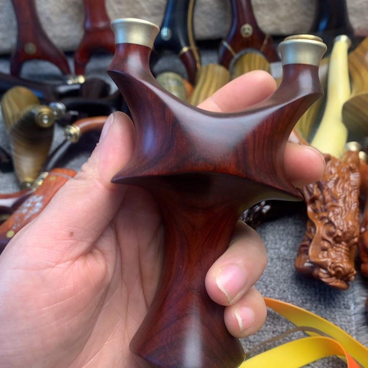 大果紫檀（缅甸花梨）瑕疵1581