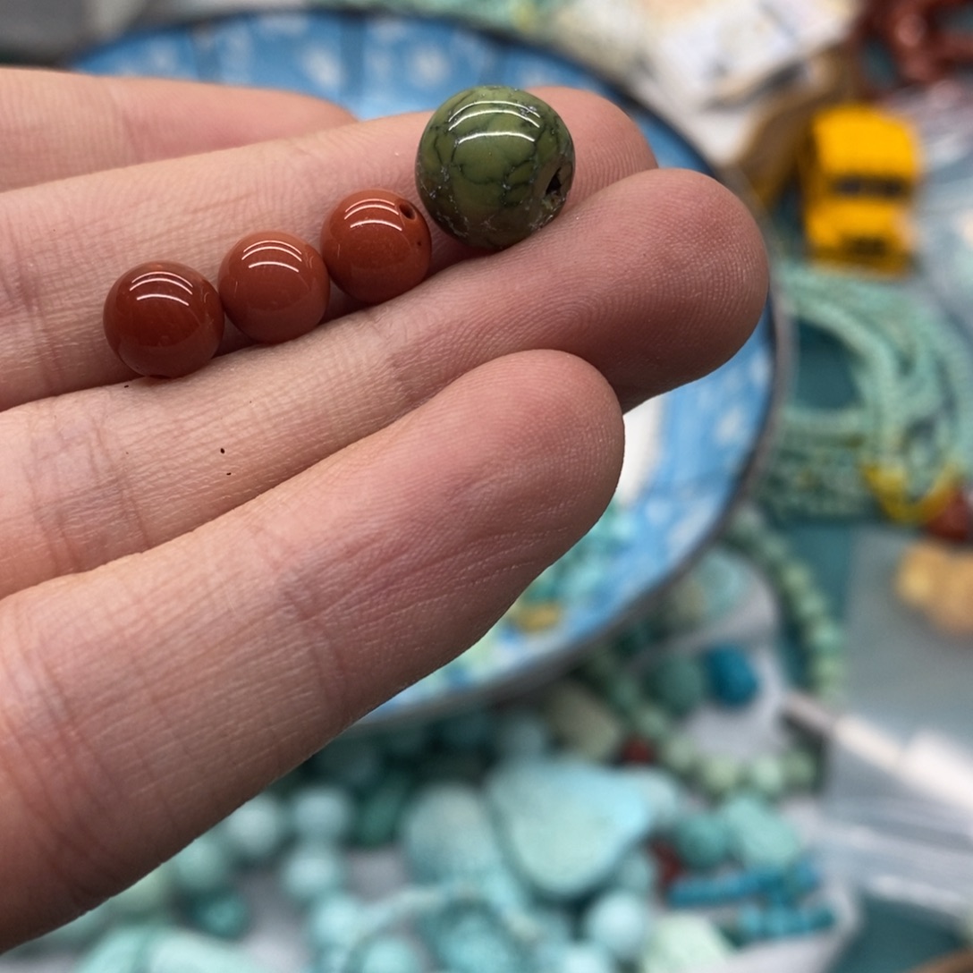 【闪购商品】南红玛瑙368未镶嵌南