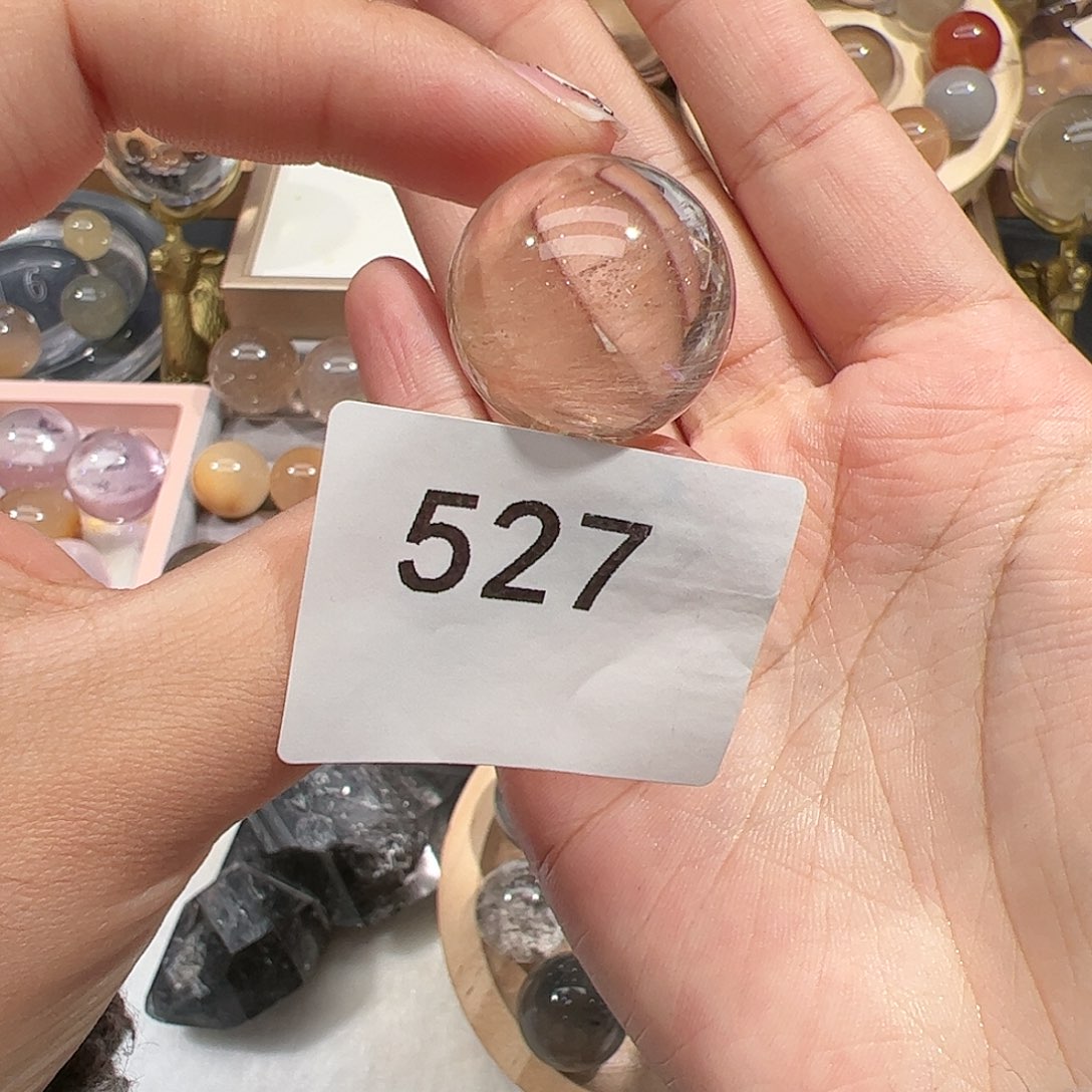 瑞****未镶嵌水晶大型摆件（非配饰）