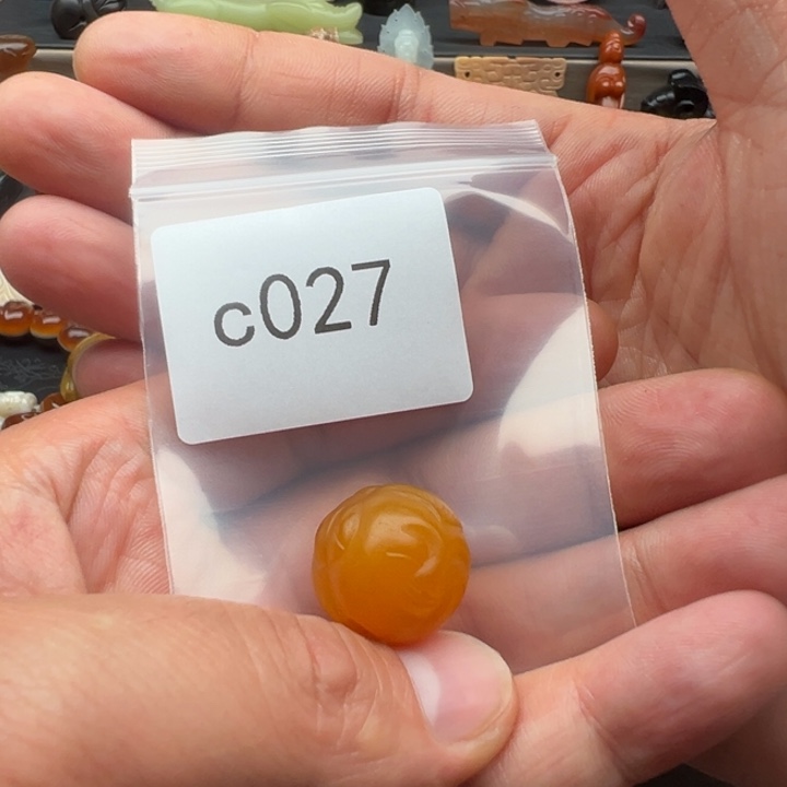 如***何玛瑙/玉髓未镶嵌珠宝半成品