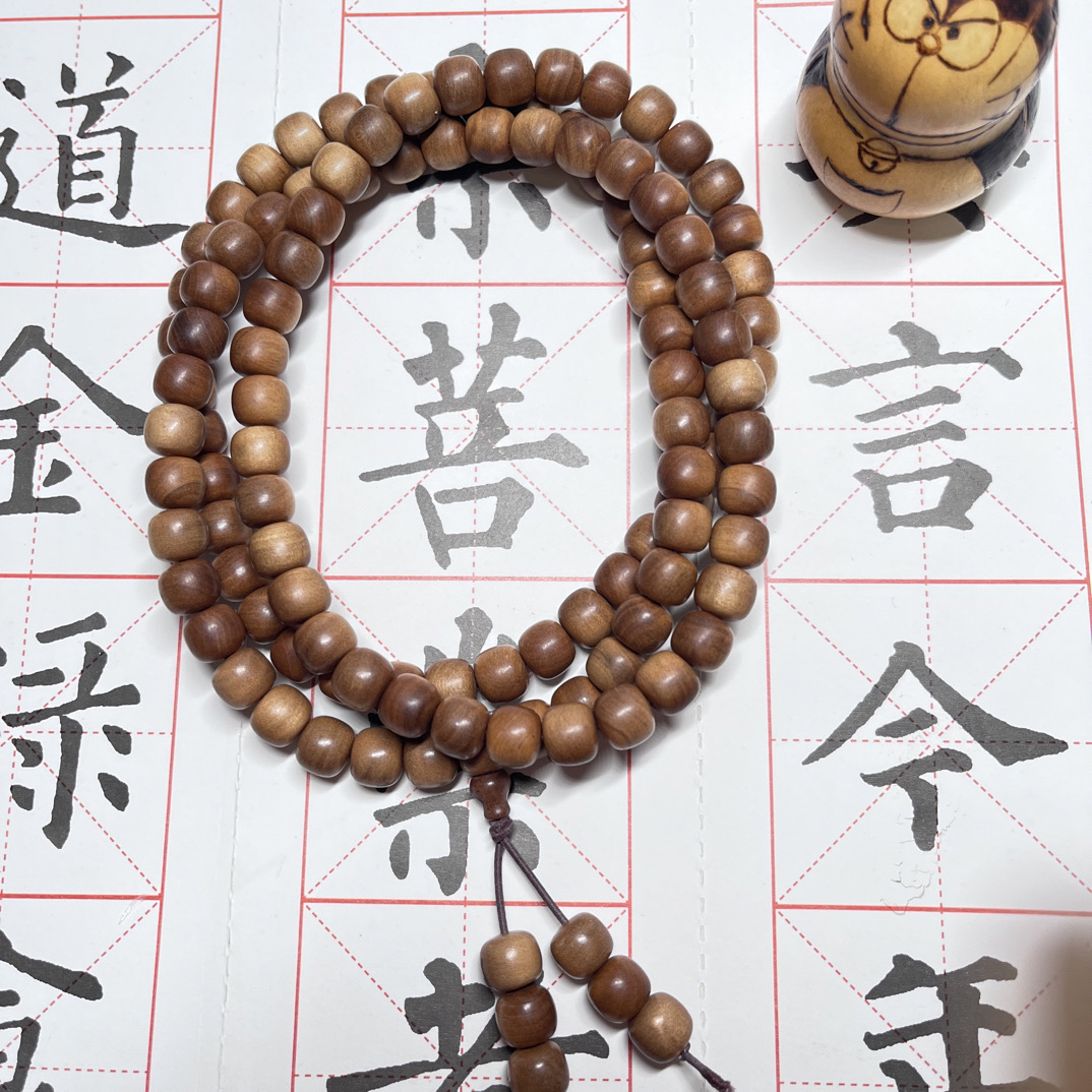 迈索尔，老山檀，奶香0809