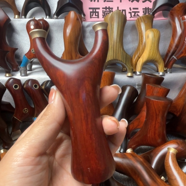大果紫檀（缅甸花梨）微瑕329