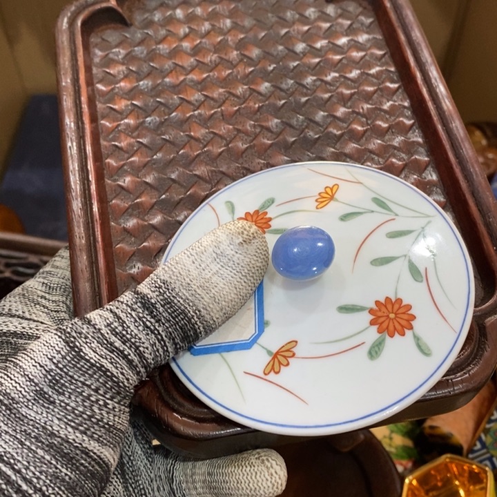 紫砂陶瓷艺术陶瓷艺术