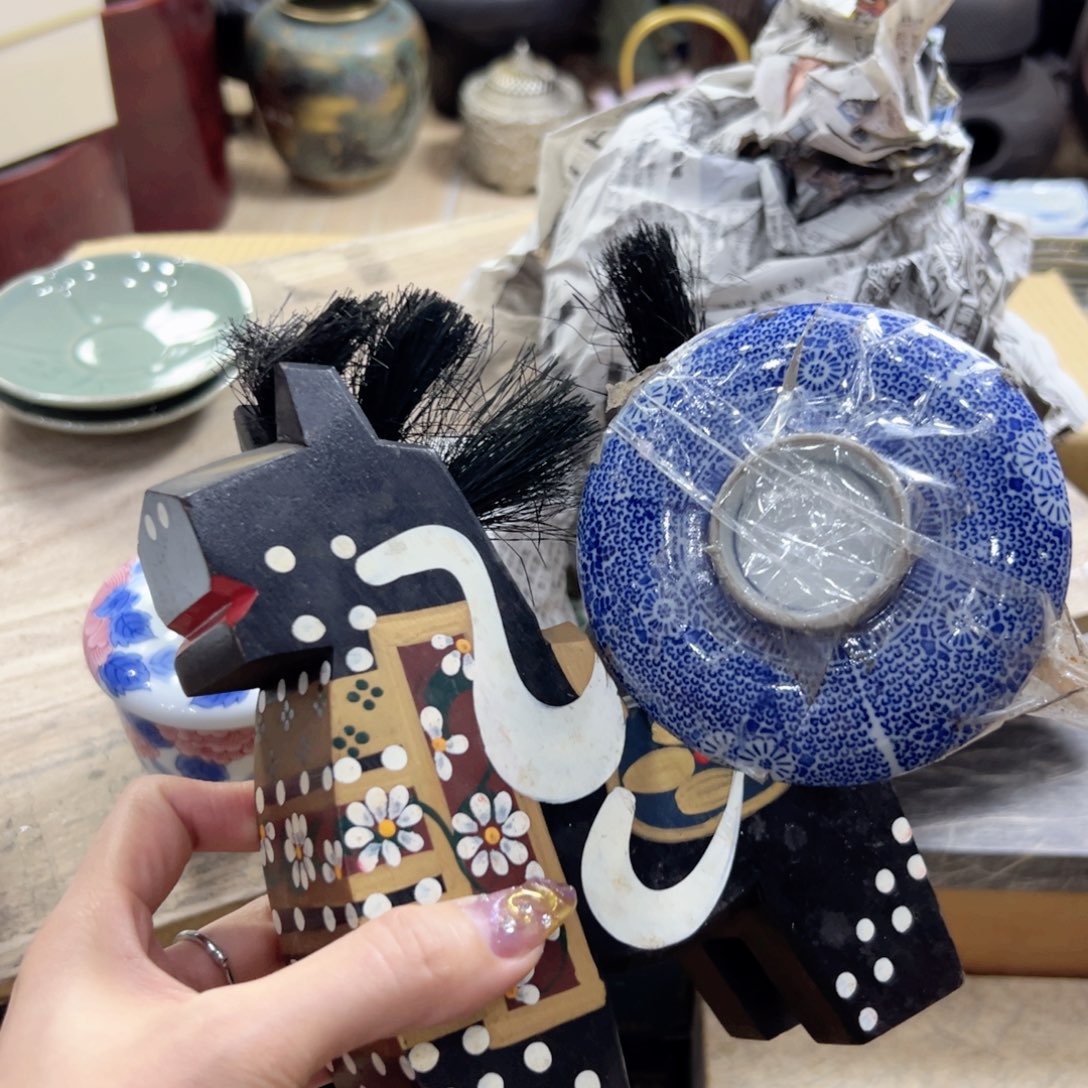 瓷片陶瓷和金属表面涂