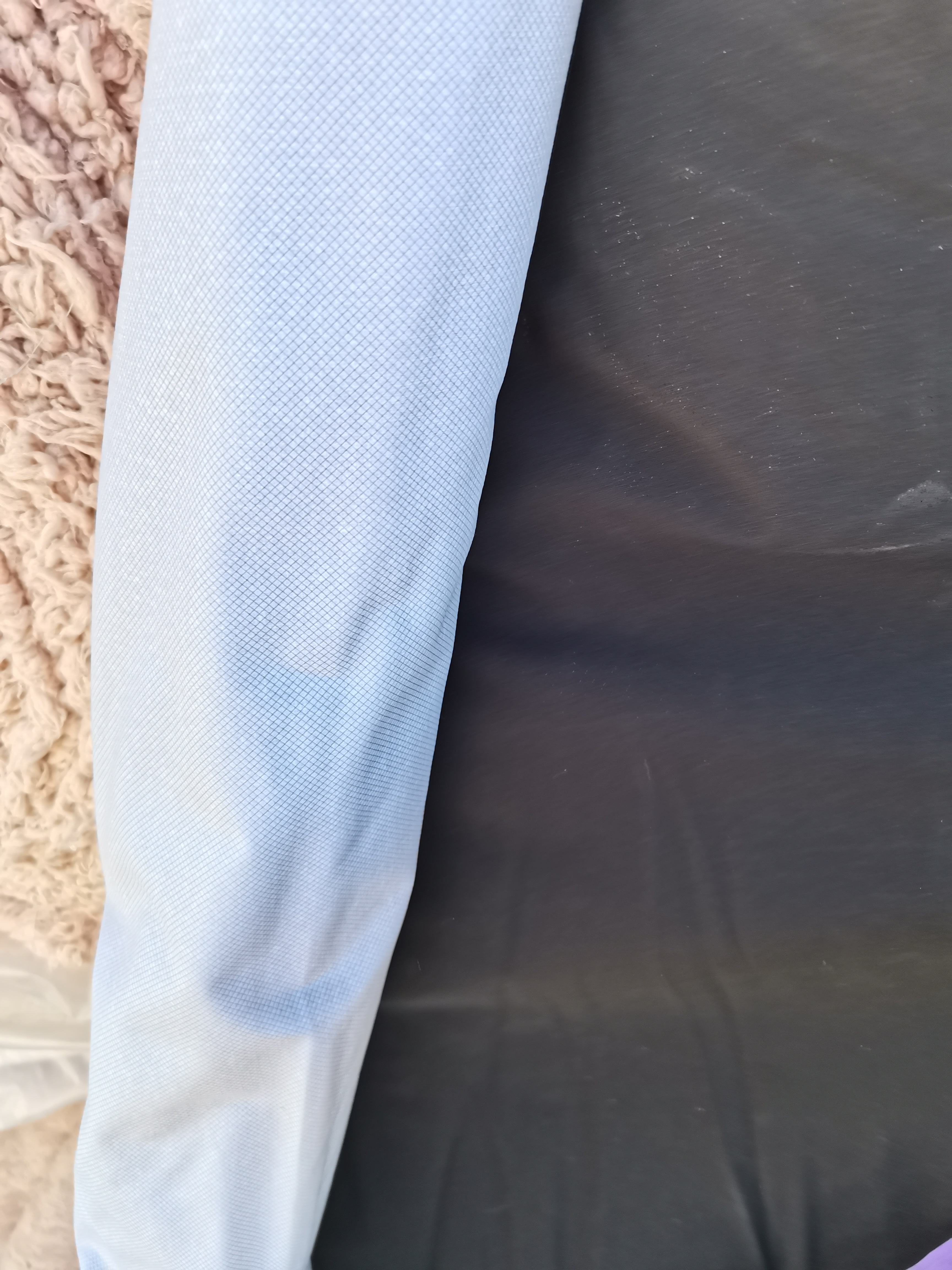 冲锋衣黑色暗格10米左右