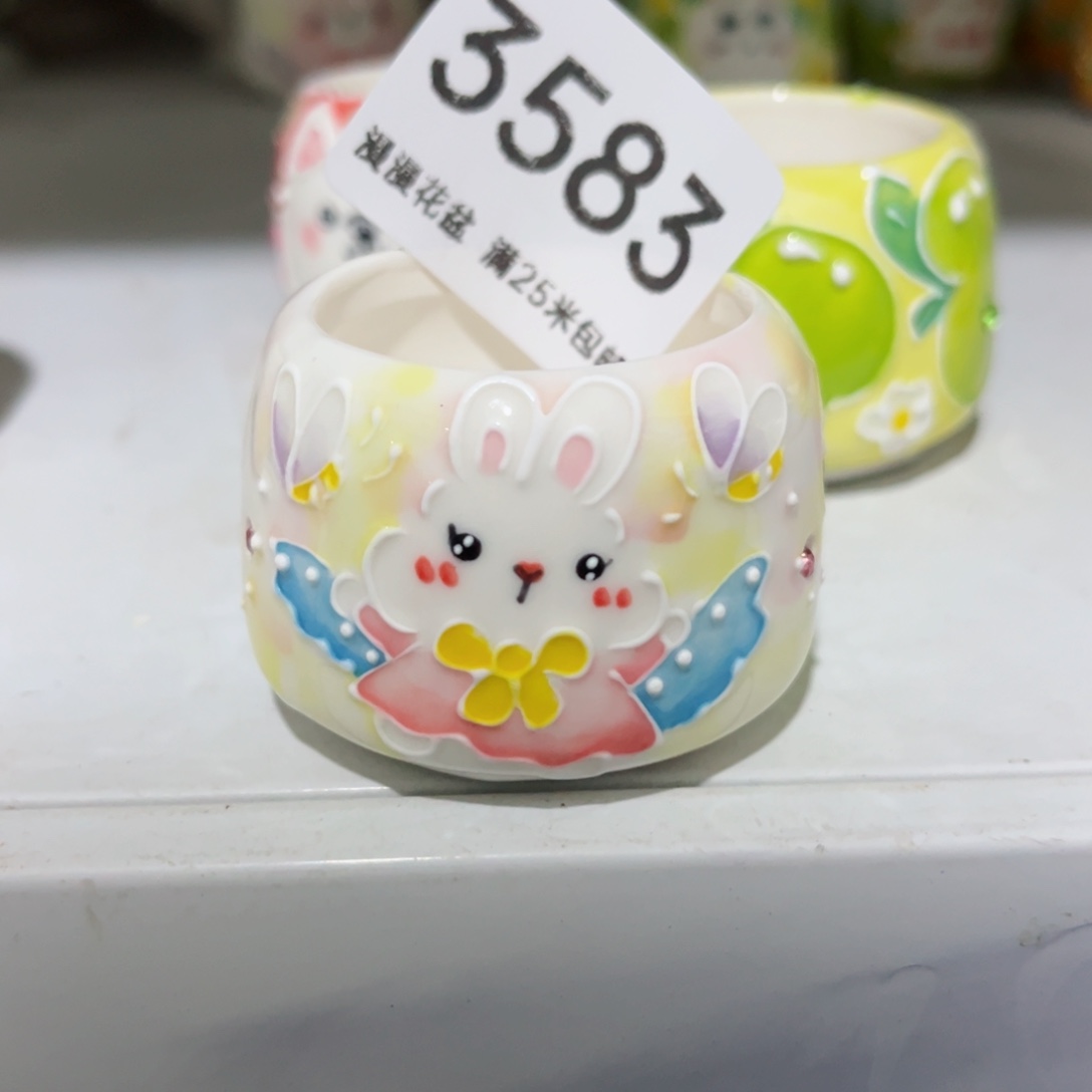3583内口4景德镇手工制作