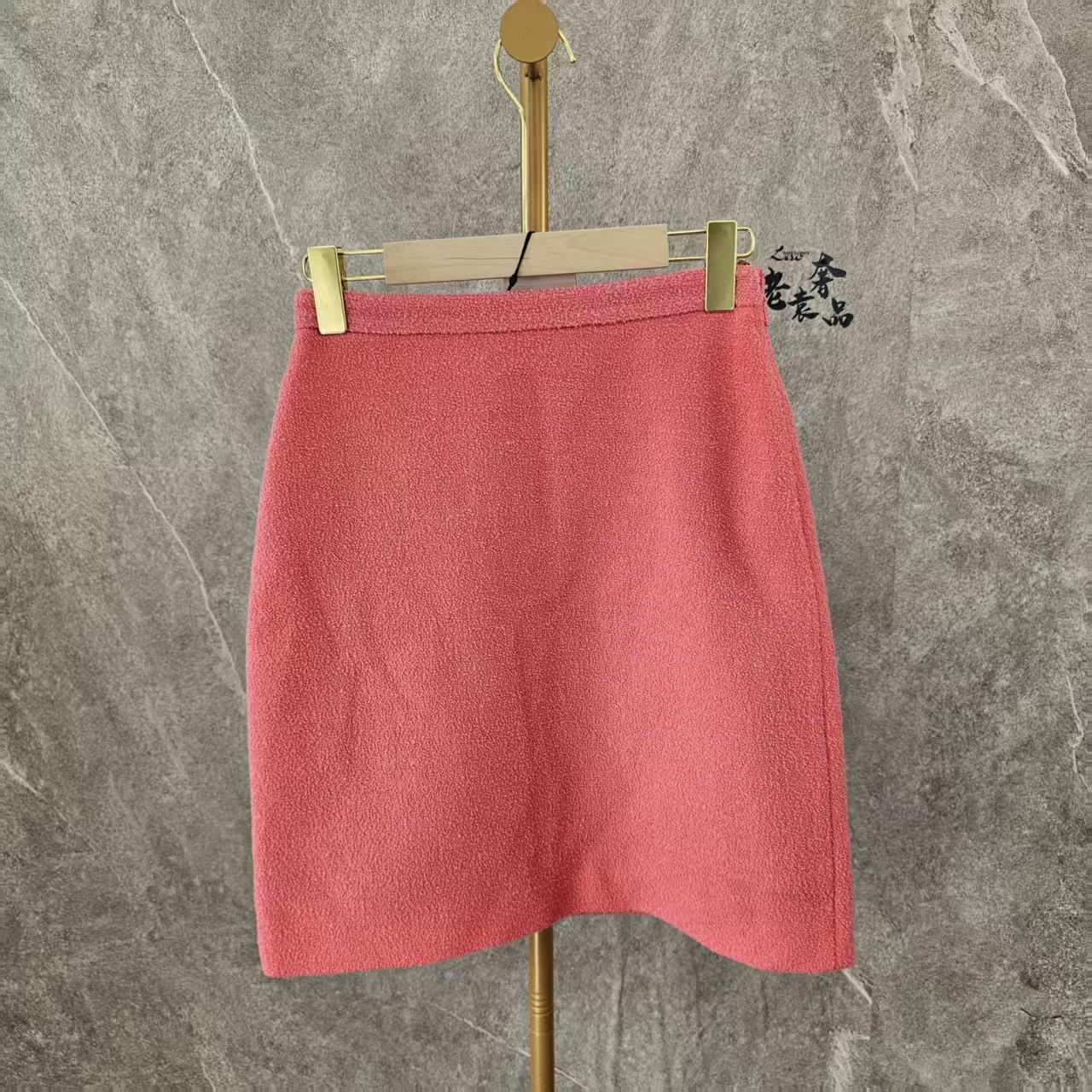99新 GUCCI/古驰  海囤K/古驰短裙/38码/fy162372