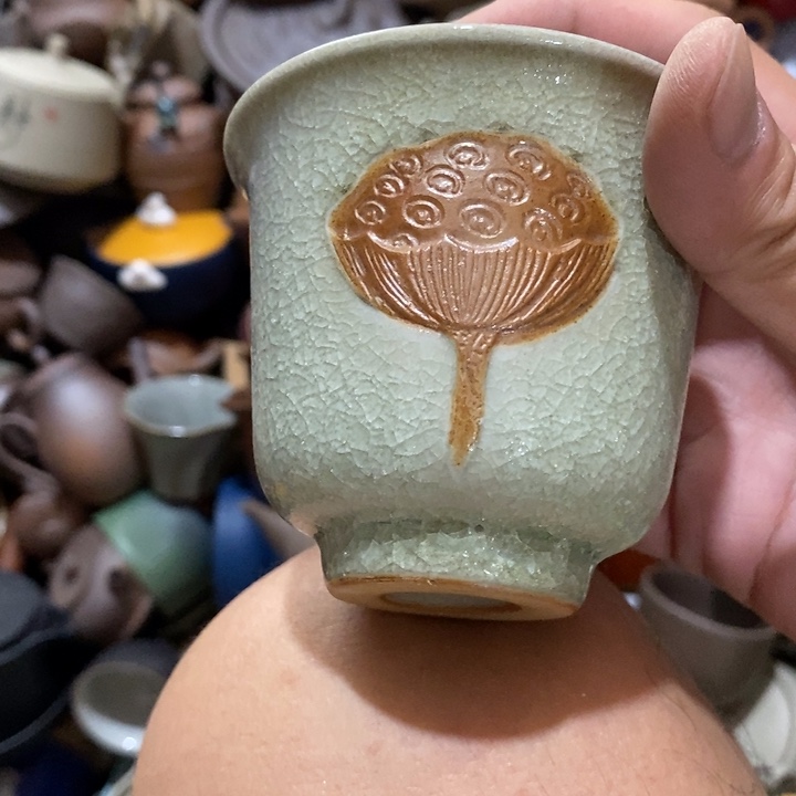 瓷片然后又要在这里去