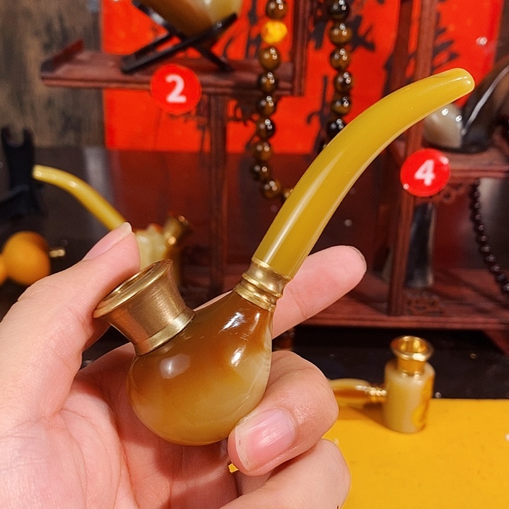 高端定制金丝粗中细