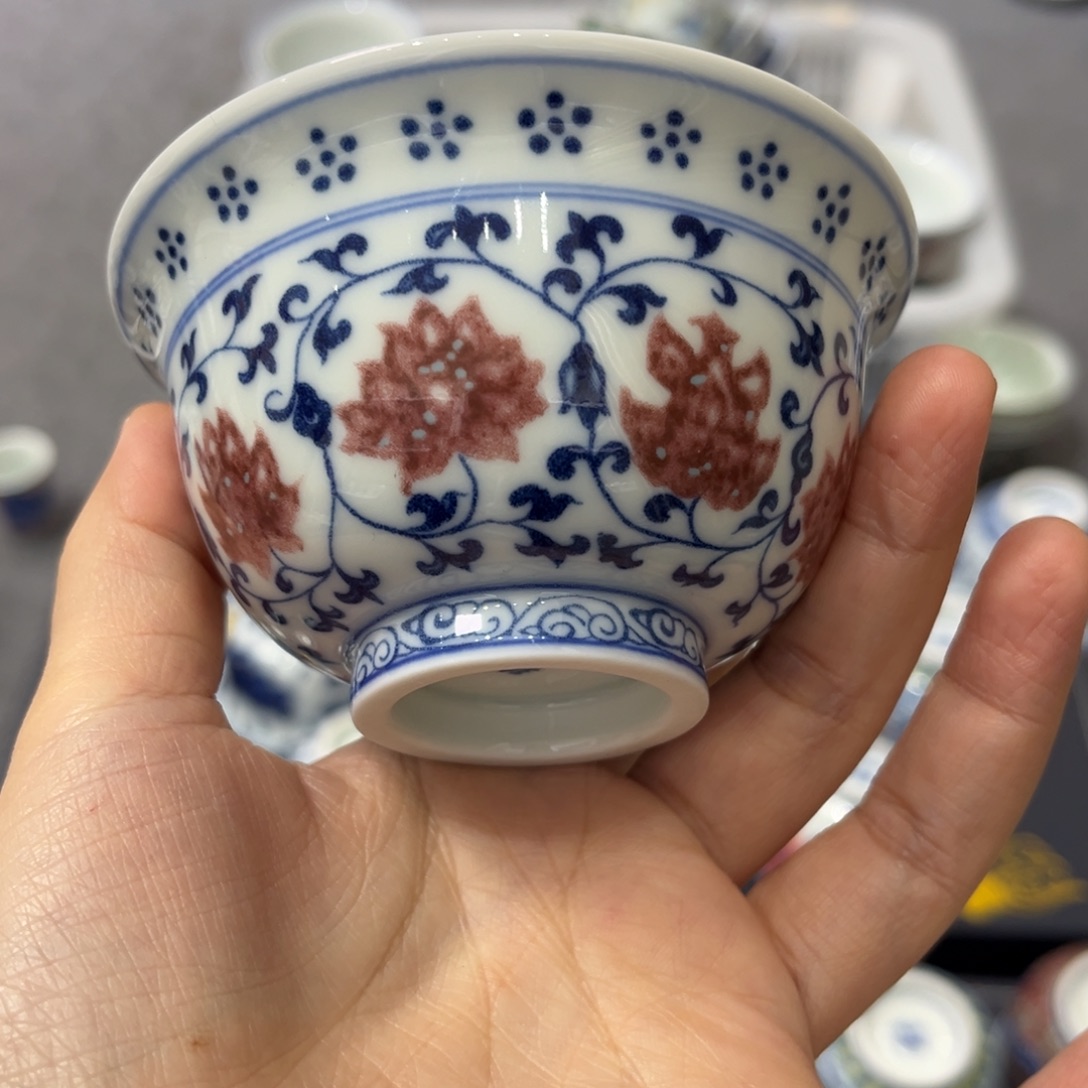 陶摆件景德镇陶瓷景德镇
