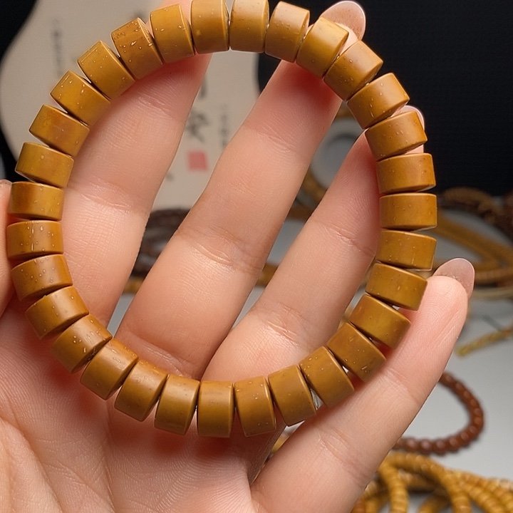 紫金鼠手串不*兴车轮