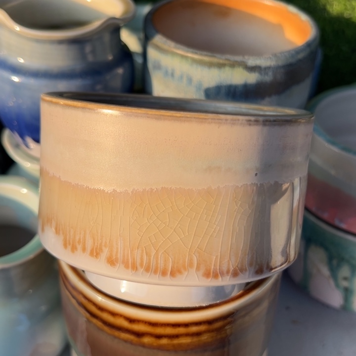 特价花盆 满50发货 内口10