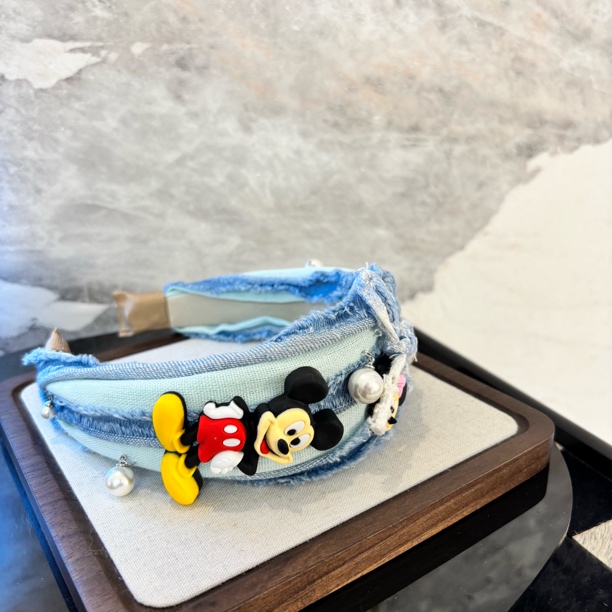 米奇米妮发箍FG101