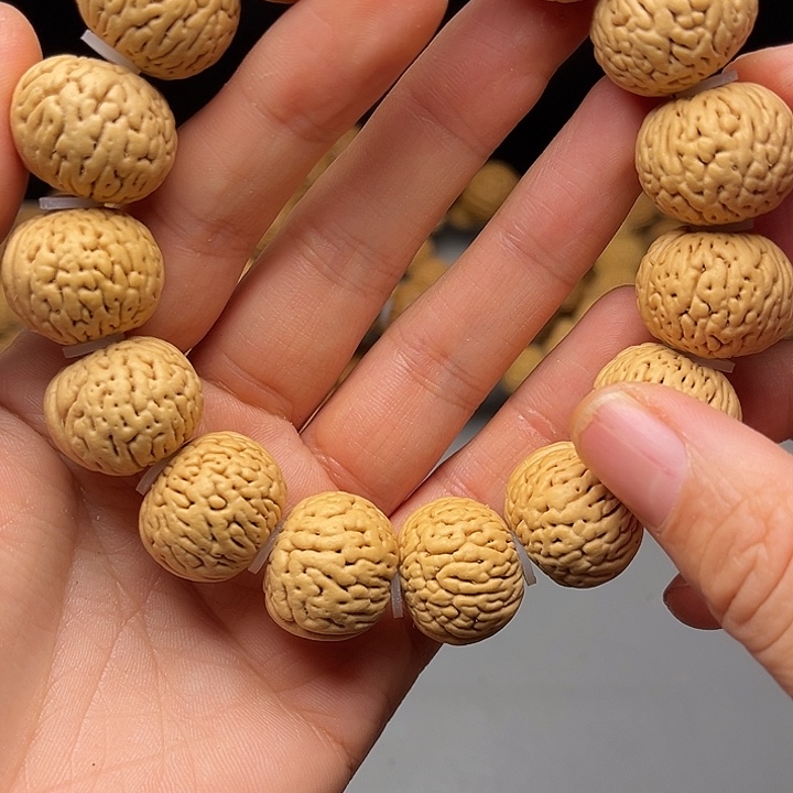 好****桃核吊坠桃核手串