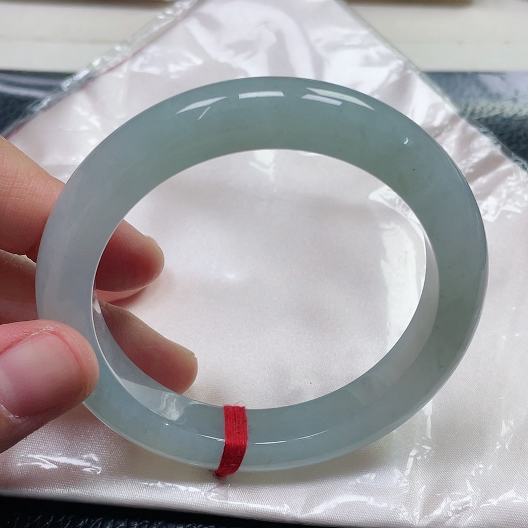 未镶嵌手镯翡翠缅甸翡翠