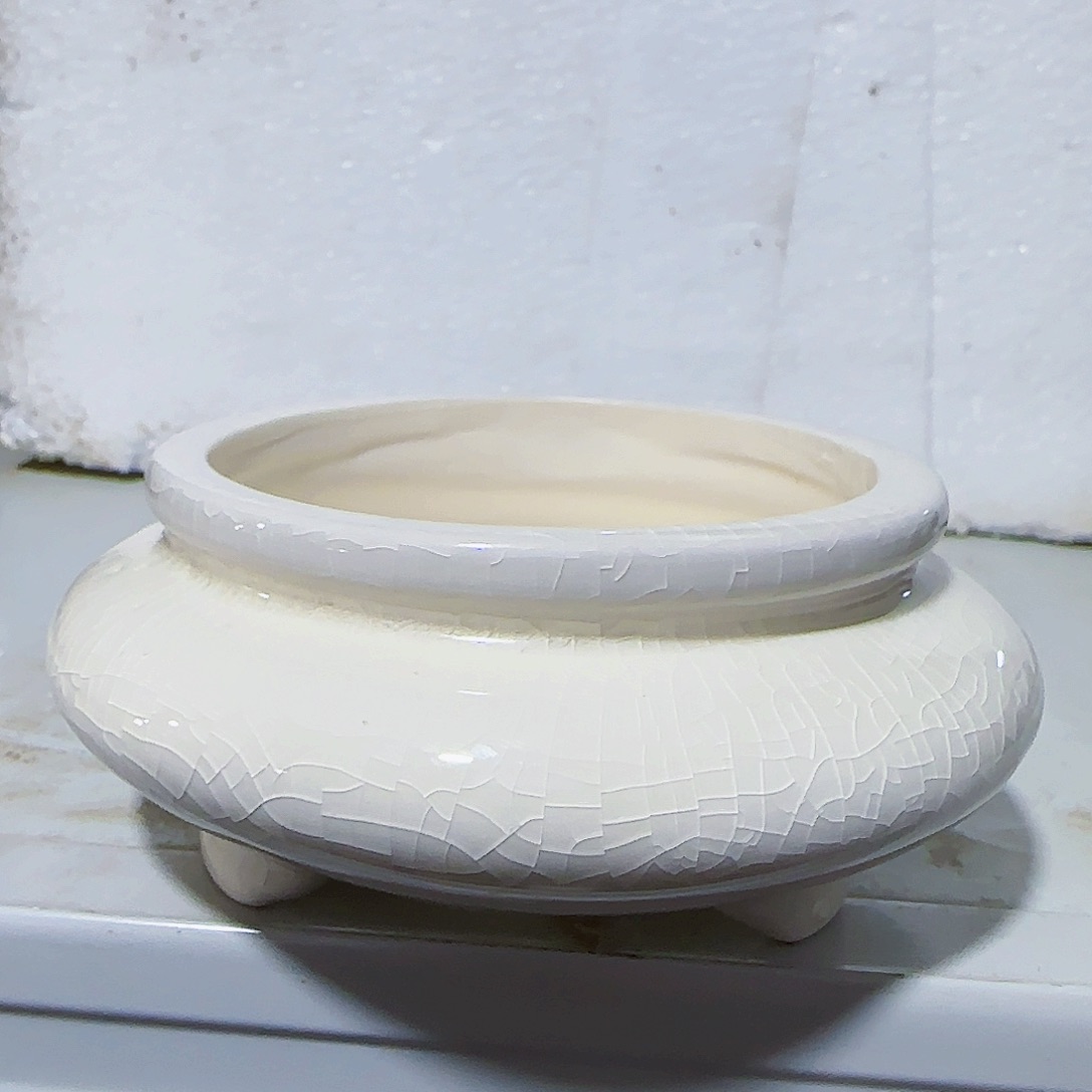 陶瓷花盆特价上新