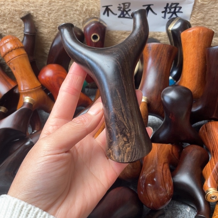 大果紫檀（缅甸花梨）瑕疵1527